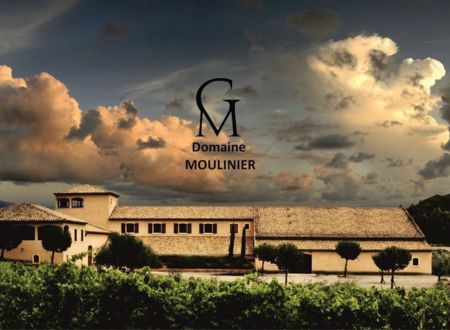 DOMAINE MOULINIER 