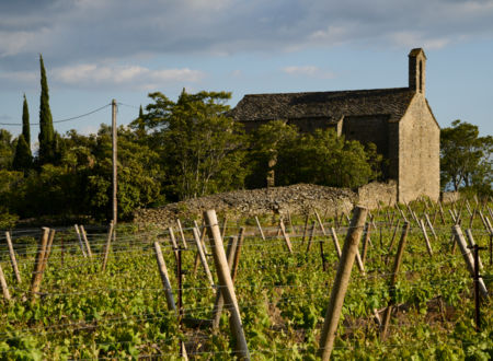 CLOS CENTEILLES 