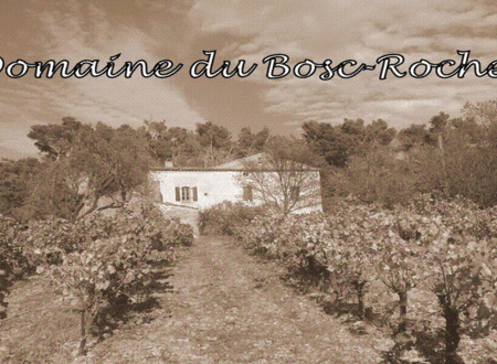 DOMAINE DU BOSC ROCHET 