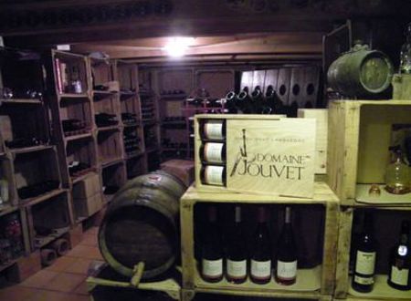 DOMAINE JOUVET 