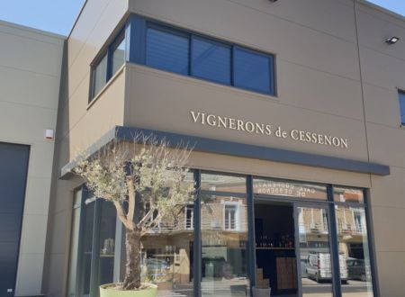 LES VIGNERONS DE CESSENON 