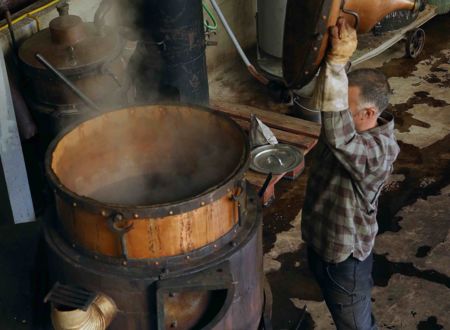 L'ATELIER DU BOUILLEUR 