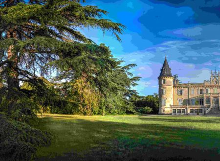 CHÂTEAU DE MUS 