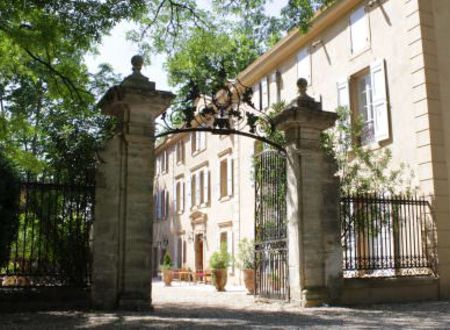 CHATEAU RIEUTORT 