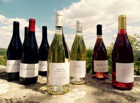 DOMAINE BAUME CELINGUET 