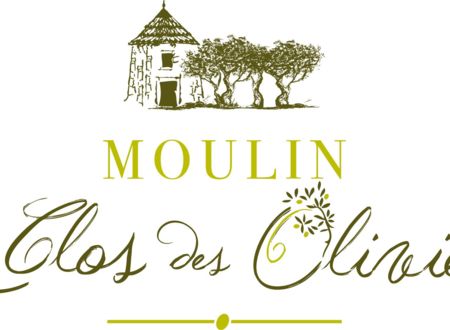 LE CLOS DES OLIVIERS 