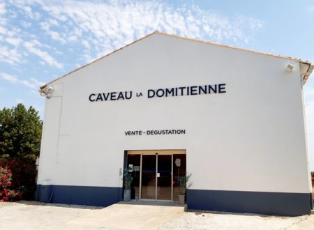 DOMAINE LA DOMITIENNE 