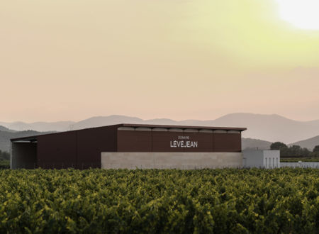 DOMAINE LEVEJEAN 