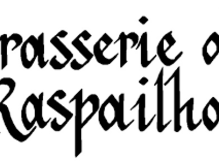 BRASSERIE DE RASPAILHAC 