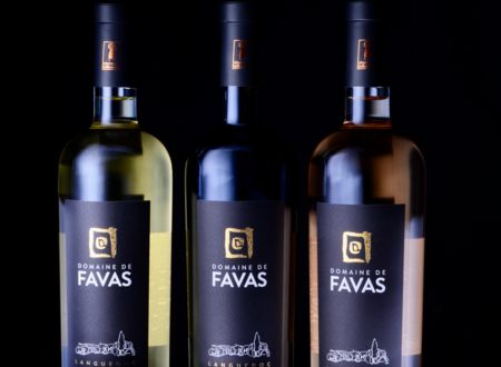 DOMAINE DE FAVAS 