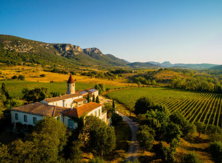 Domaine de Sauzet 