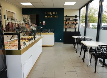 SARL L'ATELIER DE SEBASTIEN 