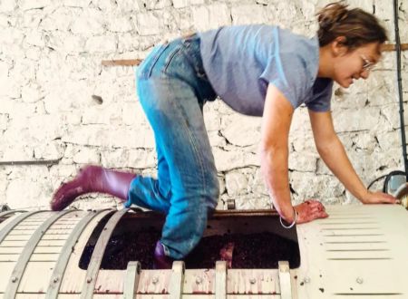 DOMAINE DE LA BEAUMARELLE 