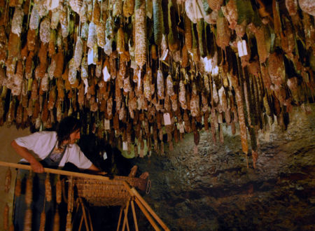 LA FERME DES CEVENNES 