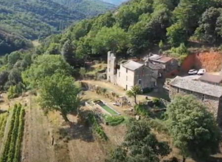 LE CLOS DE LA ROUVIÈRE 