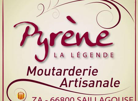 LA LEGENDE DE PYRENE 