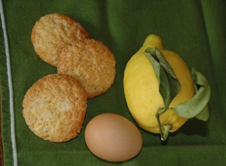 LES CROQUANTS DE SAINT PAUL 