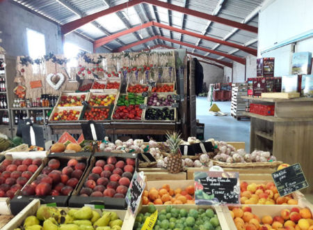 LES SAVEURS DU CONFLENT 