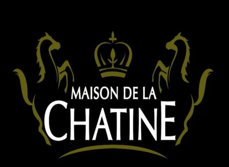 LA MAISON DE LA CHATINE 