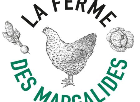 LA FERME DES MARGALIDES 