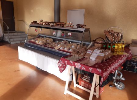 GAEC DU HOURQUET 