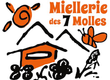 MIELLERIE DES 7 MOLLES 