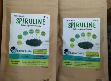 SPIRU'BULLE 