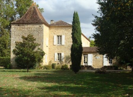 Château La Gineste 