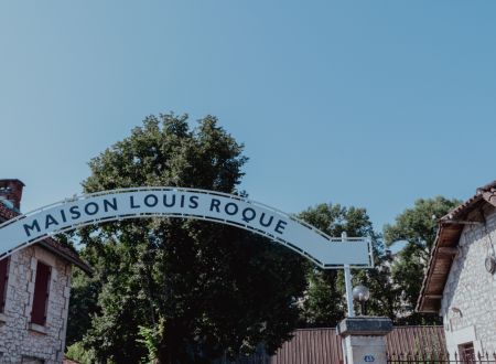 Maison Louis Roque 