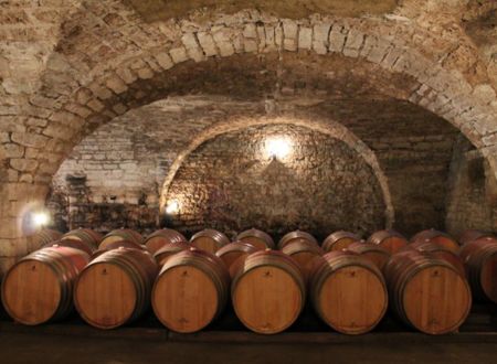 Les Vignobles St-Didier Parnac - Château Saint-Didier/Prieuré de Cénac/Château de Grézels 