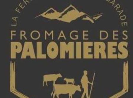 FERME DE LA HOUNT BARADE - FROMAGE DES PALOMIERES 