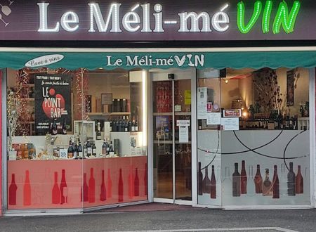 LE MELIMEVIN 