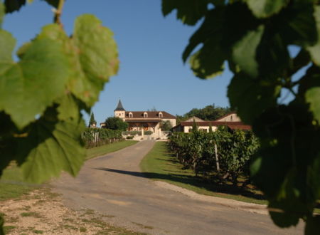 Château Haut Monplaisir 