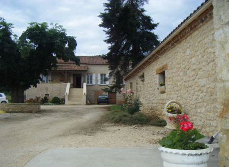 Château d'Arquiès 