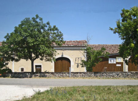 Les Hauts de Saint-Georges - Cayrasses 