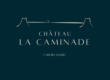 Château la Caminade 