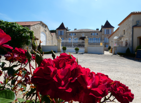 Château de Gaudou 