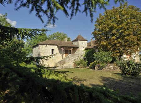 Château Ponzac 