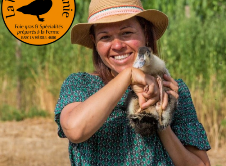 La Ferme de Virginie 