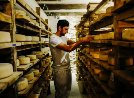 LA FROMAGERIE DU PLATEAU 