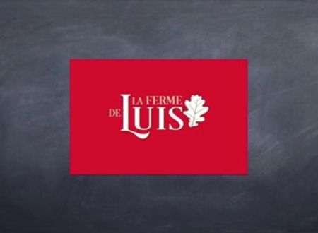 LA FERME DE LUIS 