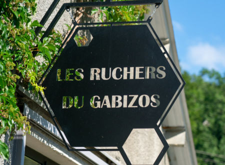 LES RUCHERS DU GABIZOS 