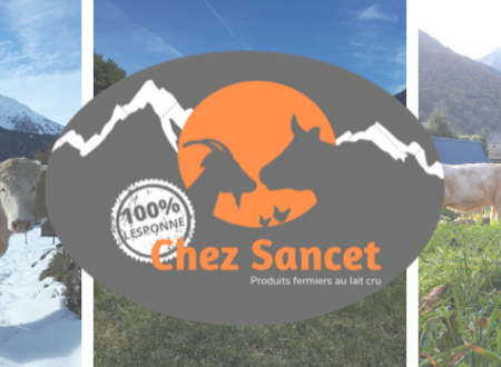 CHEZ SANCET 