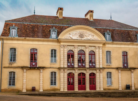 LES VIGNOBLES BRUMONT - CHÂTEAU MONTUS 