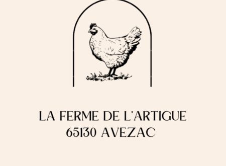 LA FERME DE L'ARTIGUE 