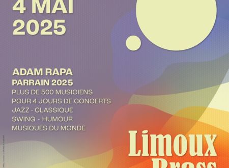 Limoux Brass Festival 