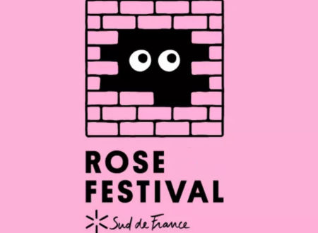 Rose Festival 