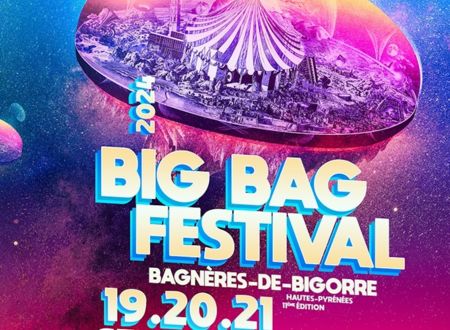 Big Bag Festival 