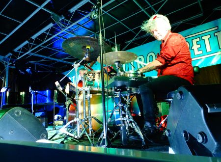 Festival Bleu Trompette 