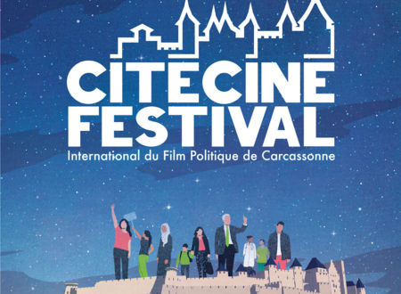 CitéCiné, Festival International du Film Politique de Carcassonne 